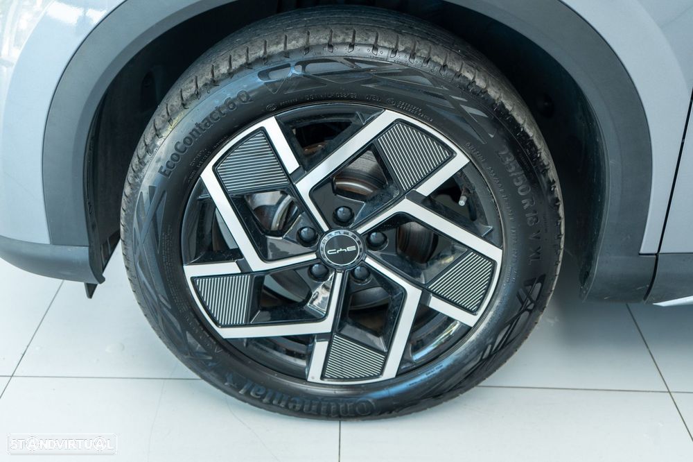 BYD Atto 3 60.48 kWh Design - 43