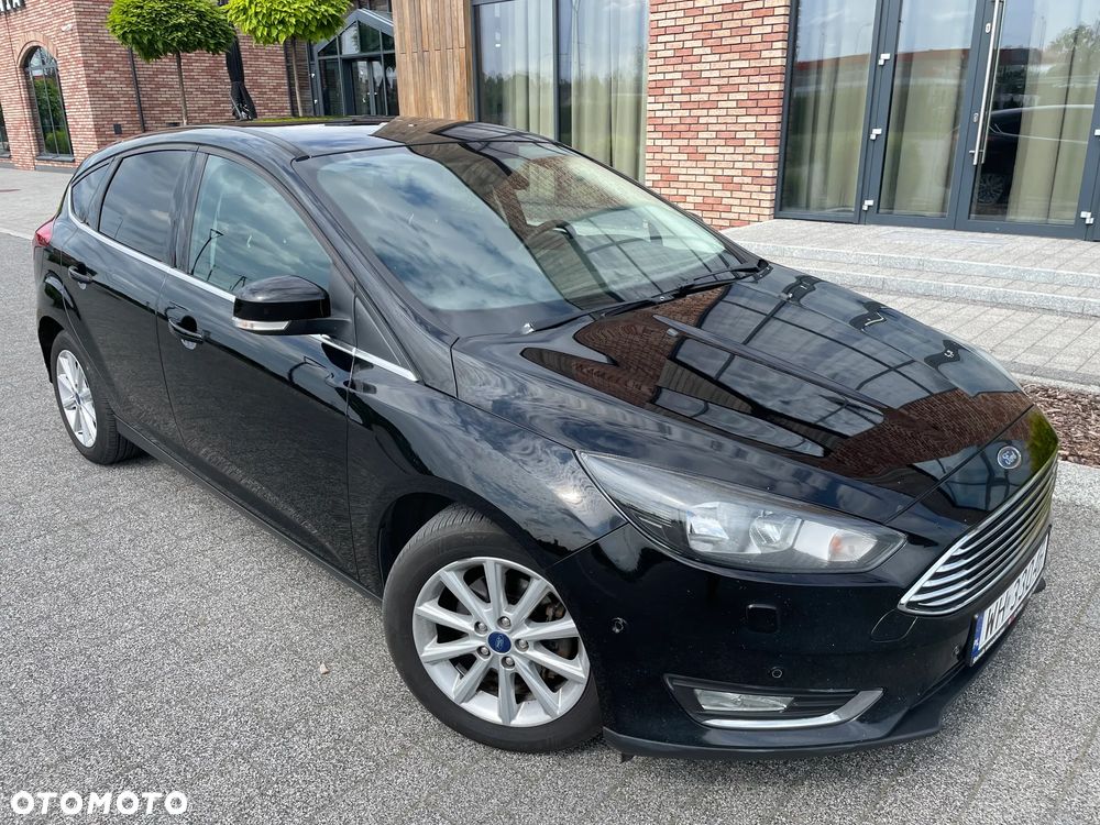 Ford Focus - 35