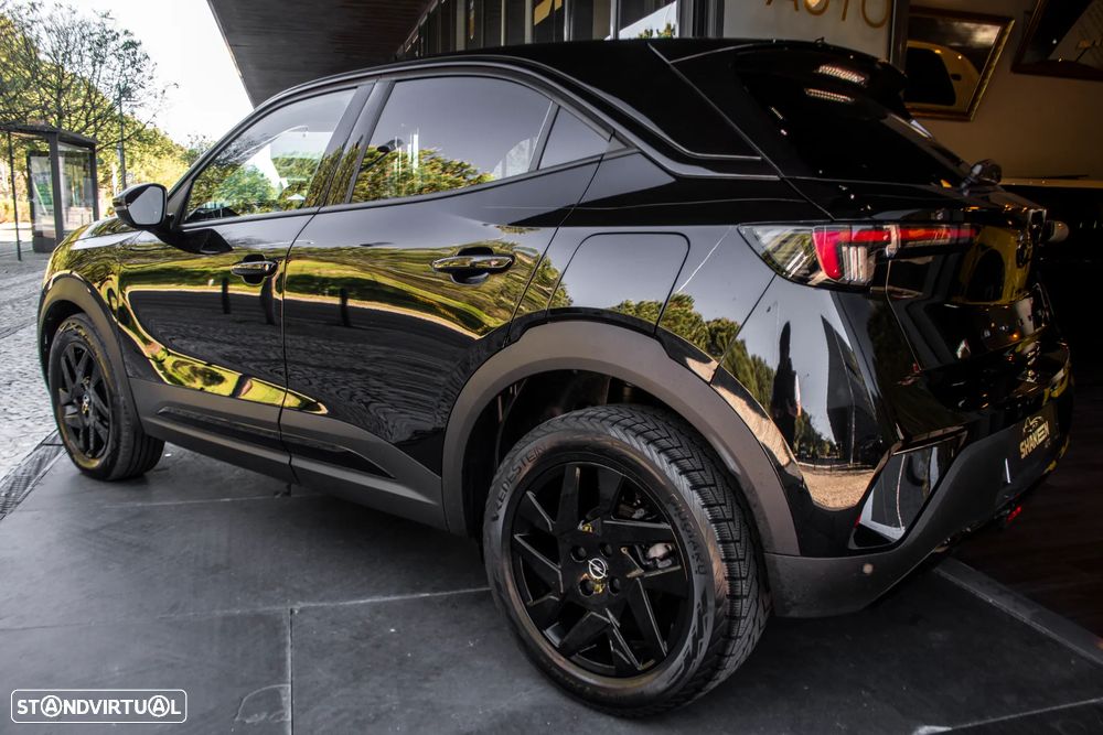 Opel Mokka 1.2 Hybrid GS eDCT - 3