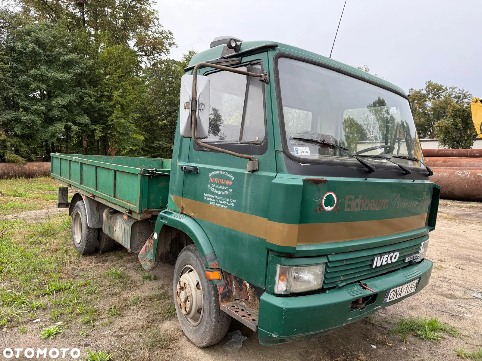 Iveco 7912 - 2