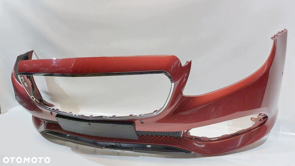 zderzak przód przedni mercedes e klasa w213 16r a2138850238 - 6