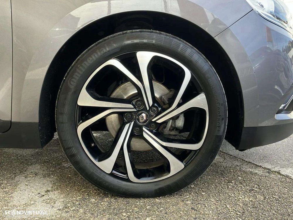 Renault Grand Scénic 1.3 TCe Bose Edition - 19