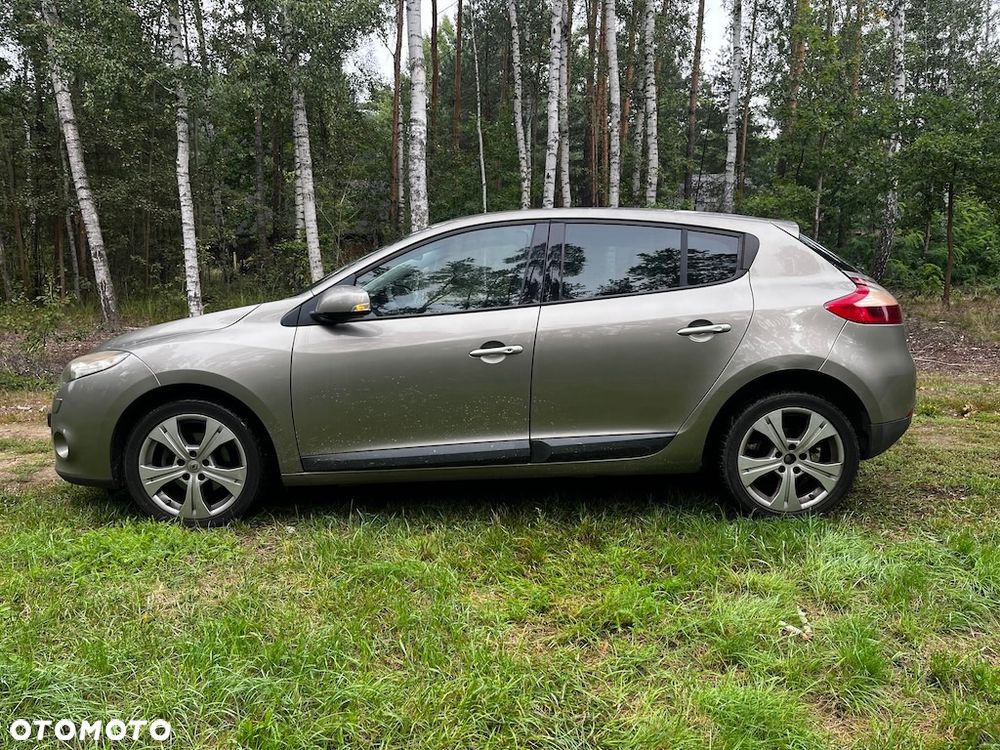 Renault Megane 1.4 16V TCE Dynamique - 5
