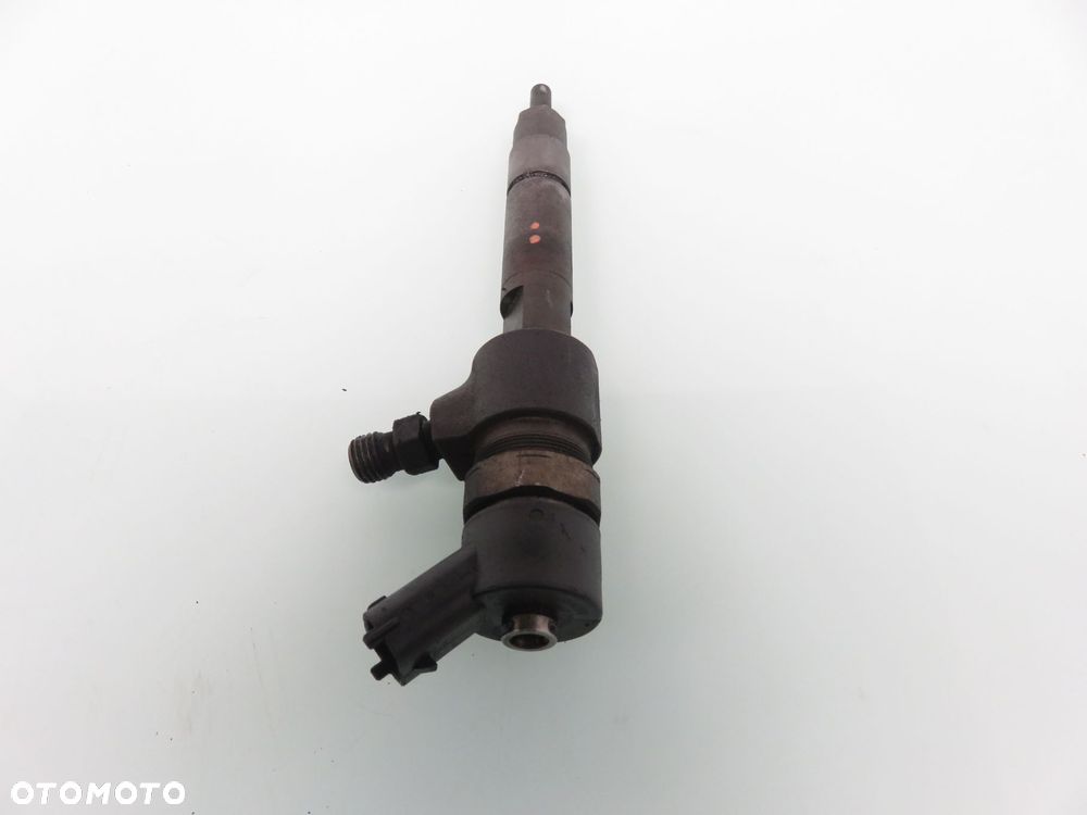 WTRYSKIWACZ FIAT GRANDE PUNTO 1.9 D 0445110276 - 4