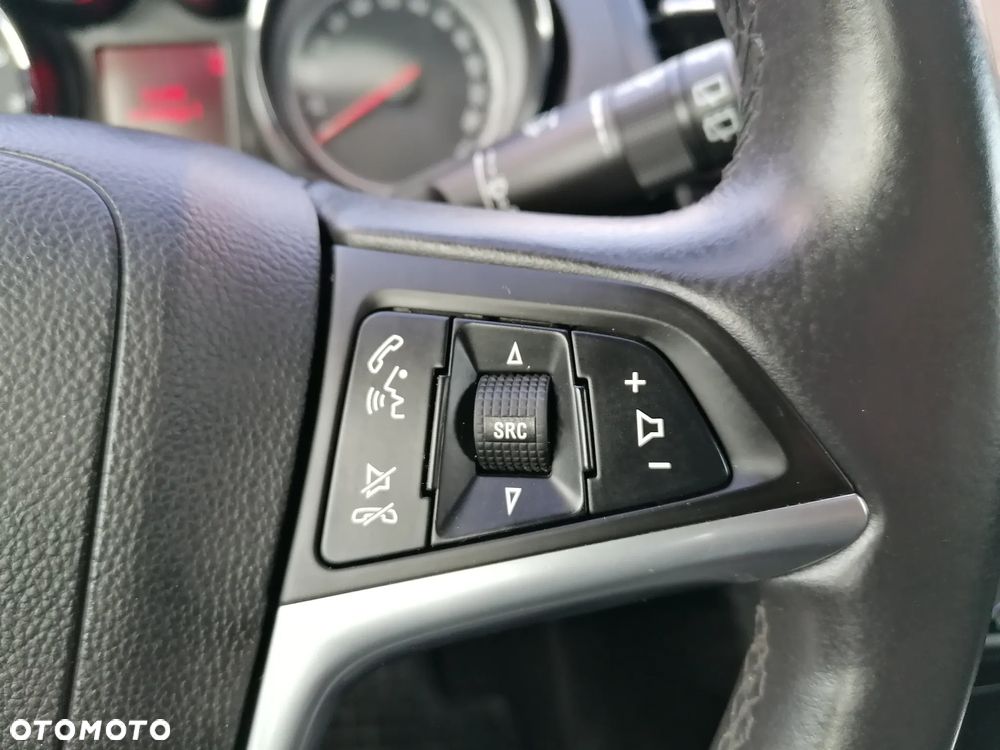 Opel Insignia 1.8 Cosmo - 18