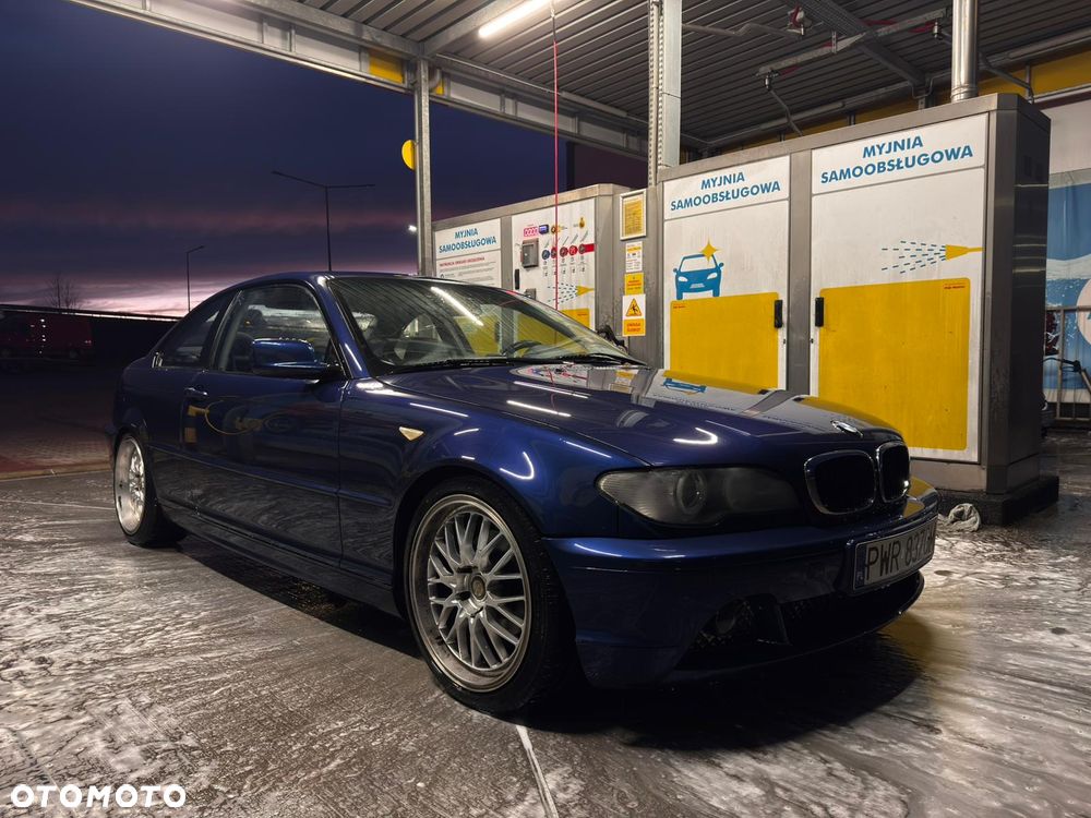 BMW Seria 3 325ti Edition Lifestyle - 1