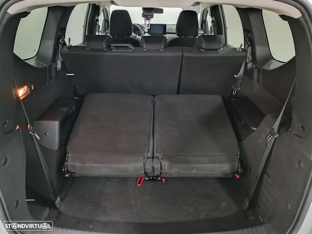 Dacia Jogger TCe 110 (7L) Extreme - 12