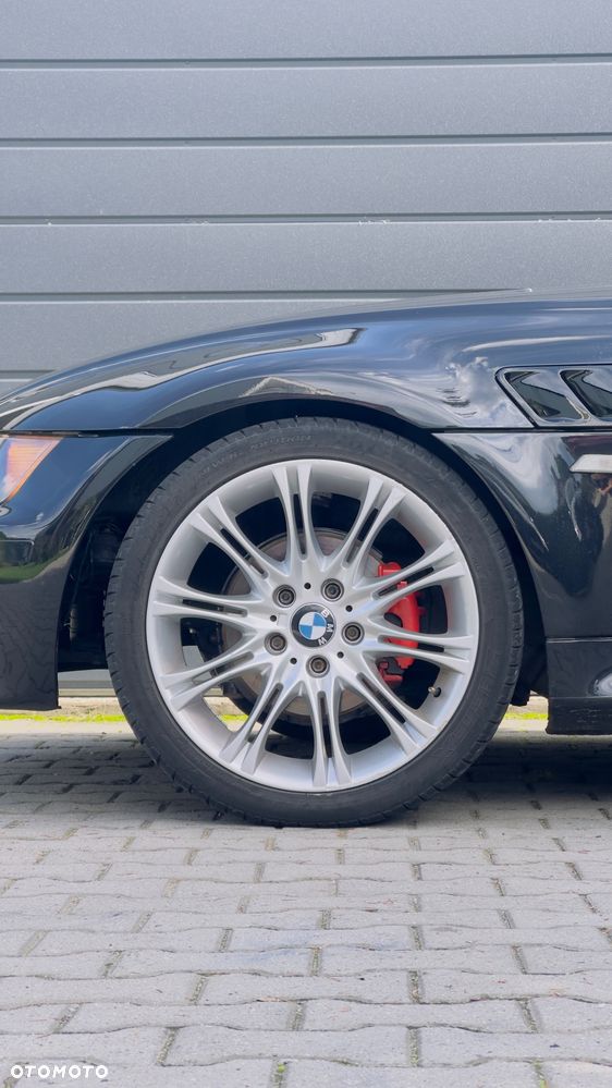 BMW Z3 1.9 - 5