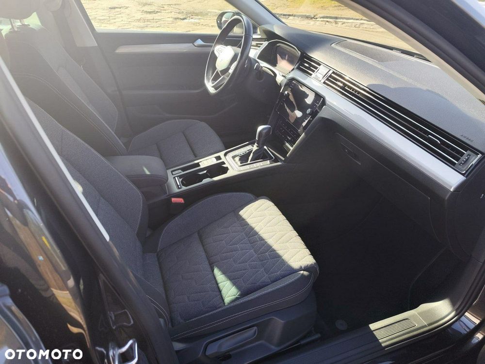 Volkswagen Passat Variant 1.5 TSI EVO Business DSG - 36