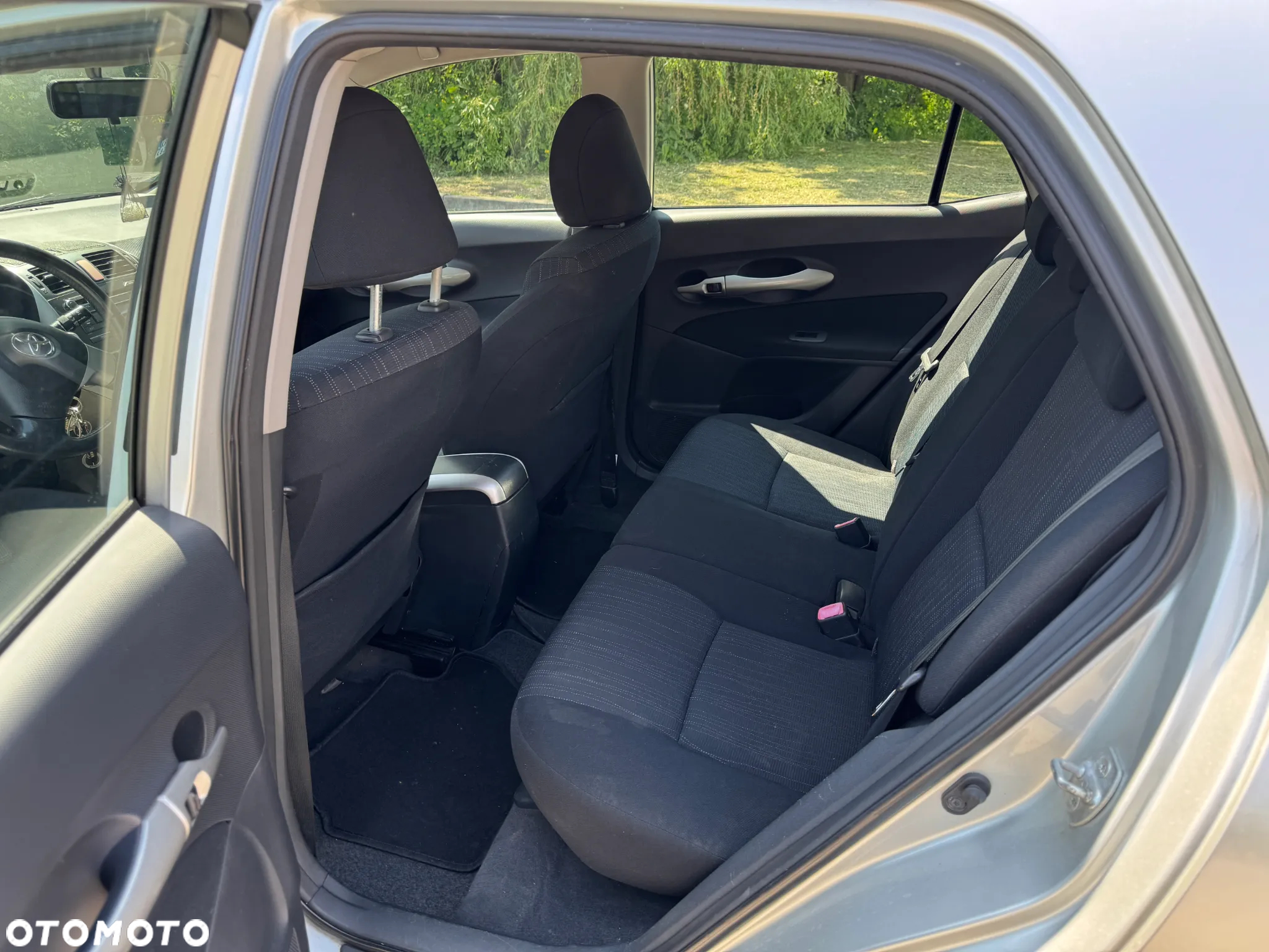 Toyota Auris - 11