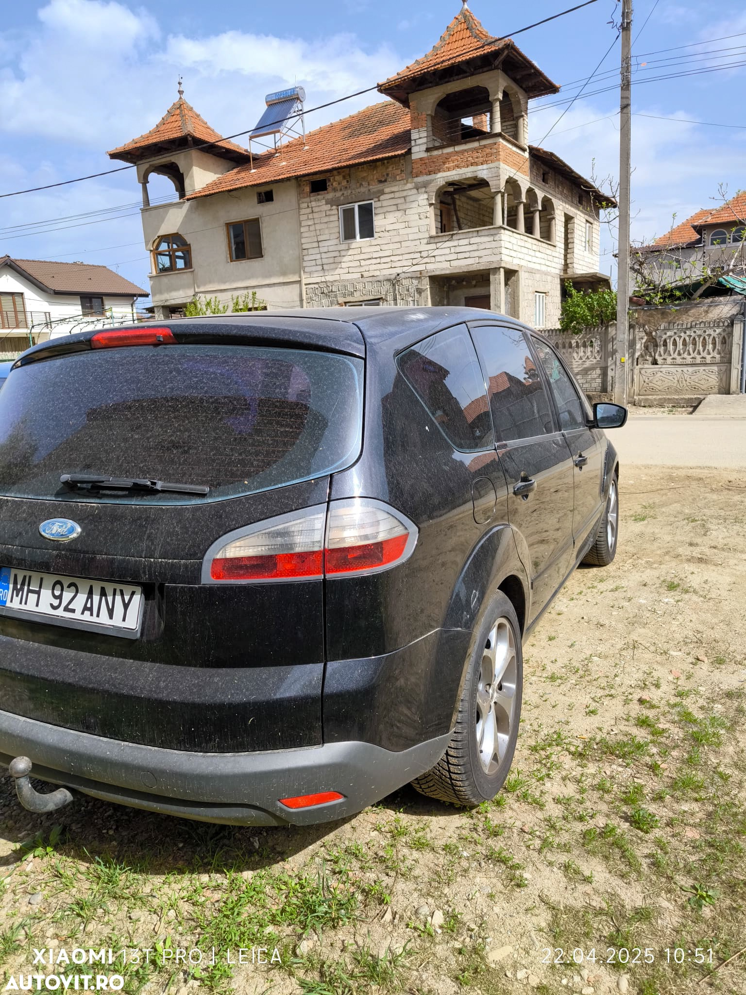 Ford S-Max - 2