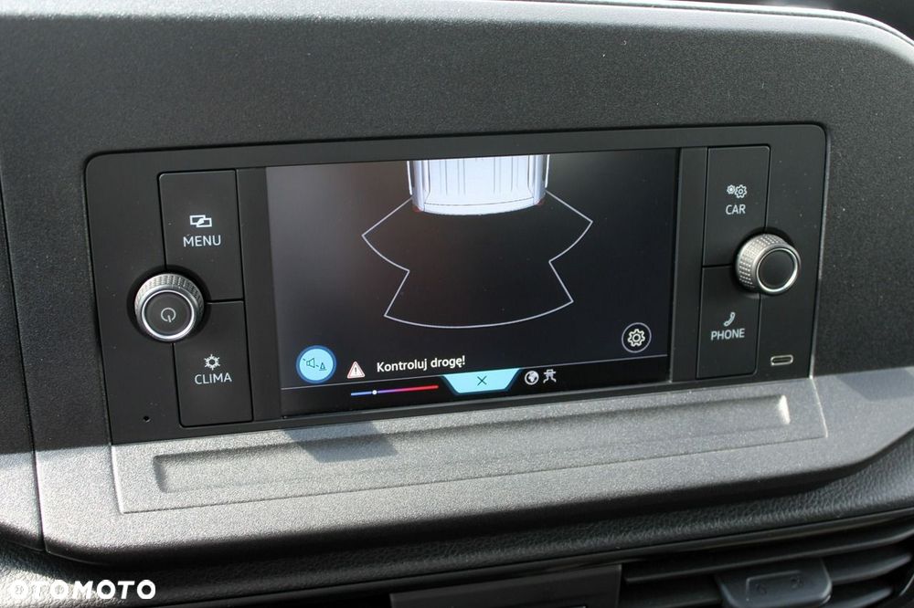 Volkswagen Caddy 2.0 TDI - 15