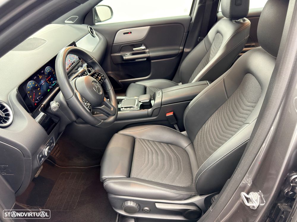Mercedes-Benz GLA 250 e 8G-DCT Edition Progressive Line - 13