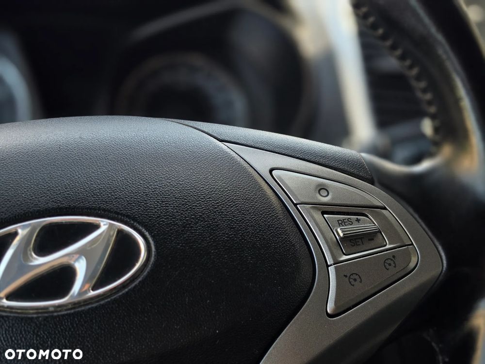 Hyundai ix20 - 28