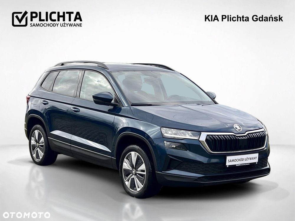 Skoda Karoq - 8