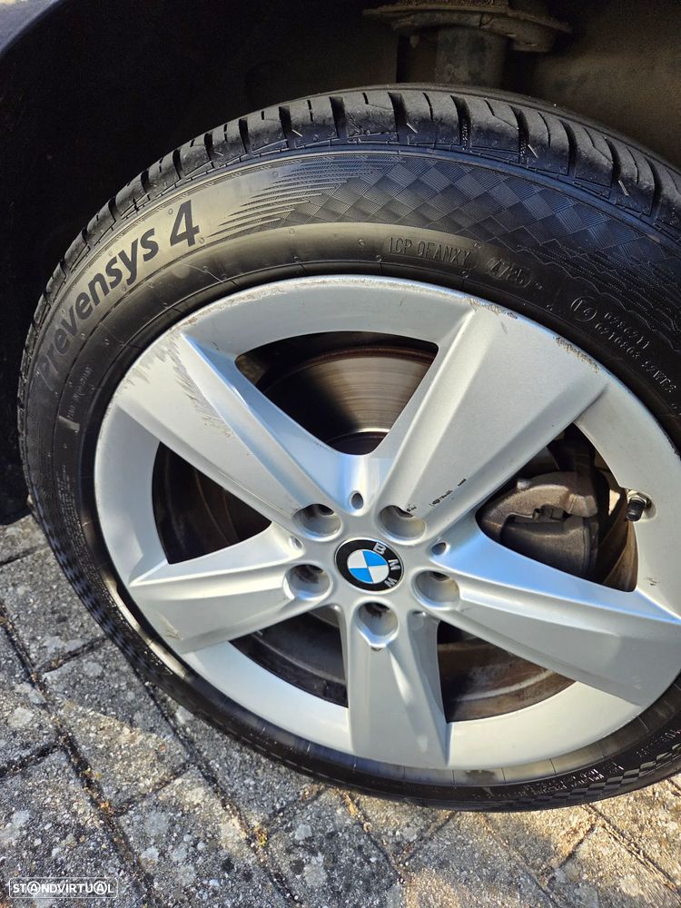 BMW 218 Gran Tourer d 7L Line Luxury Auto - 20