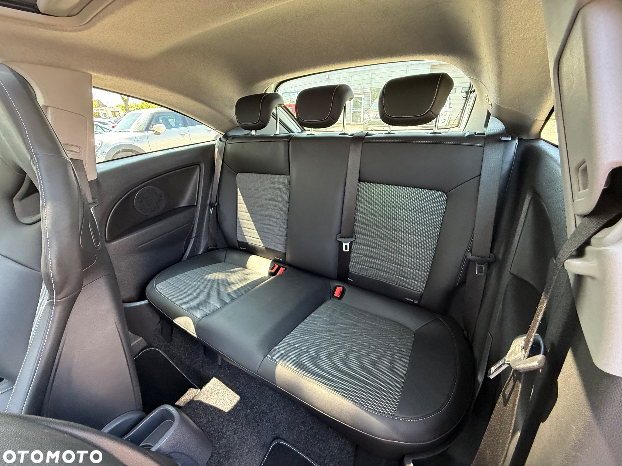 Opel Corsa 1.6 Turbo OPC - 31