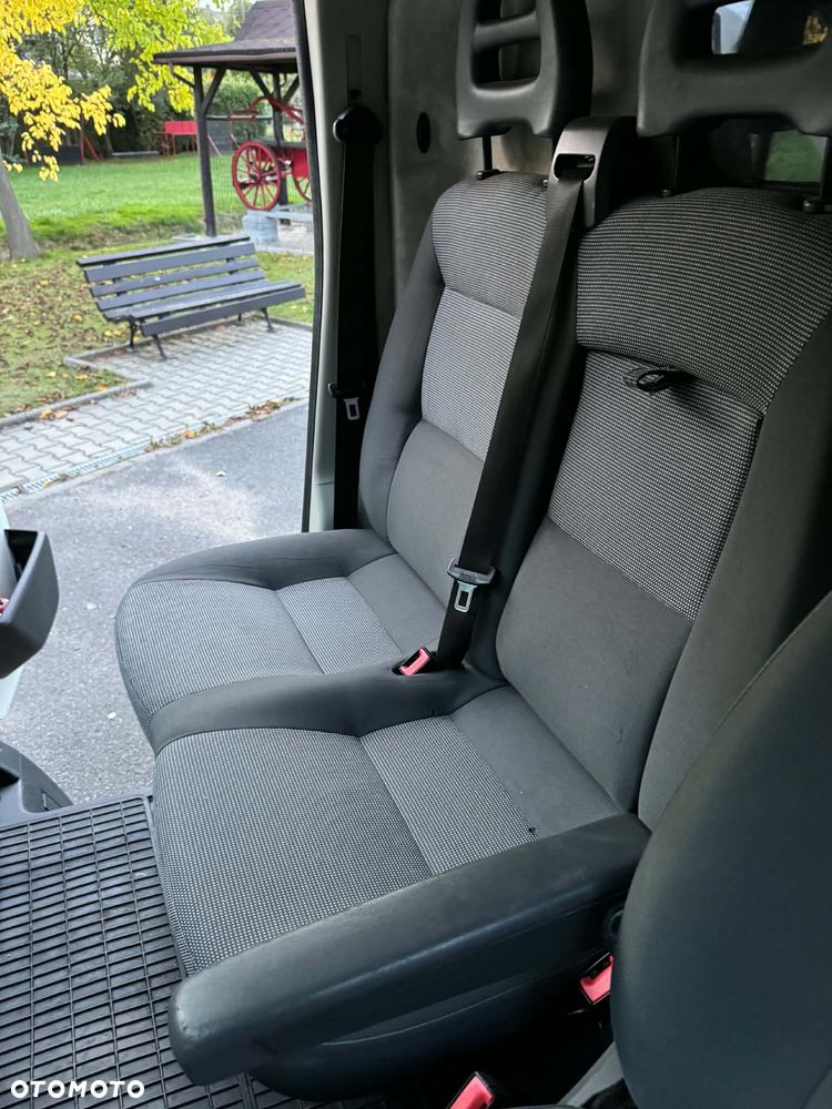 Peugeot Boxer - 16