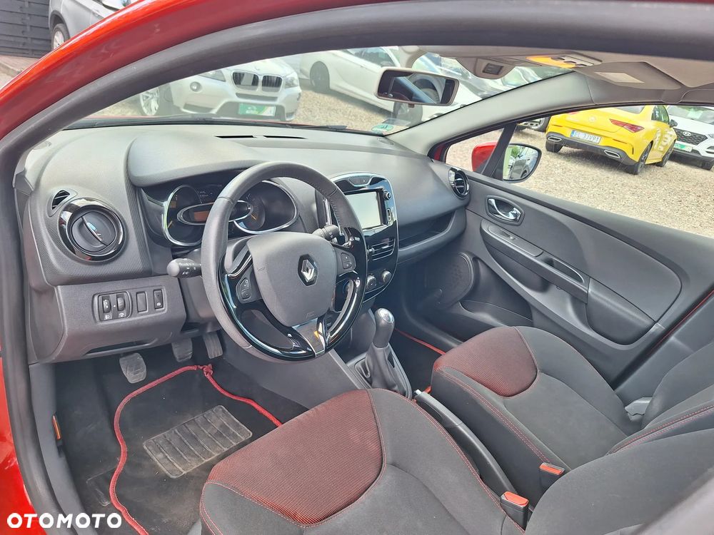 Renault Clio Energy TCe 90 Start & Stop Paris - 11
