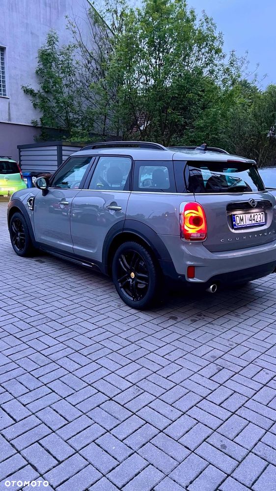 MINI Countryman Cooper S - 6
