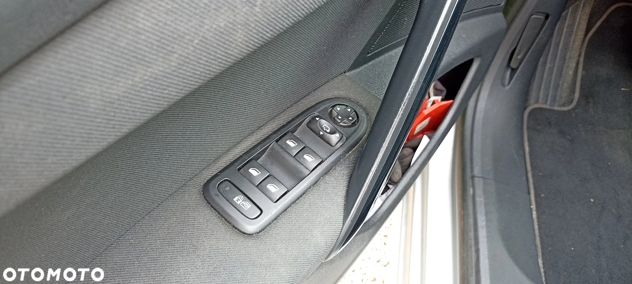 Peugeot 508 2.0 HDi Allure - 9