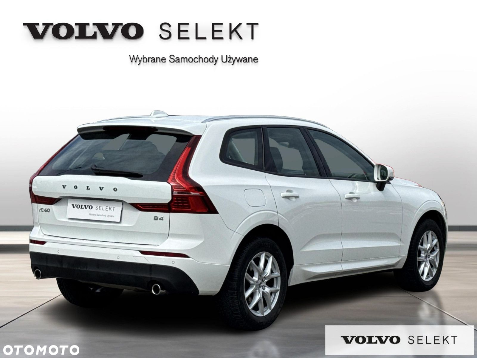 Volvo XC 60 - 6