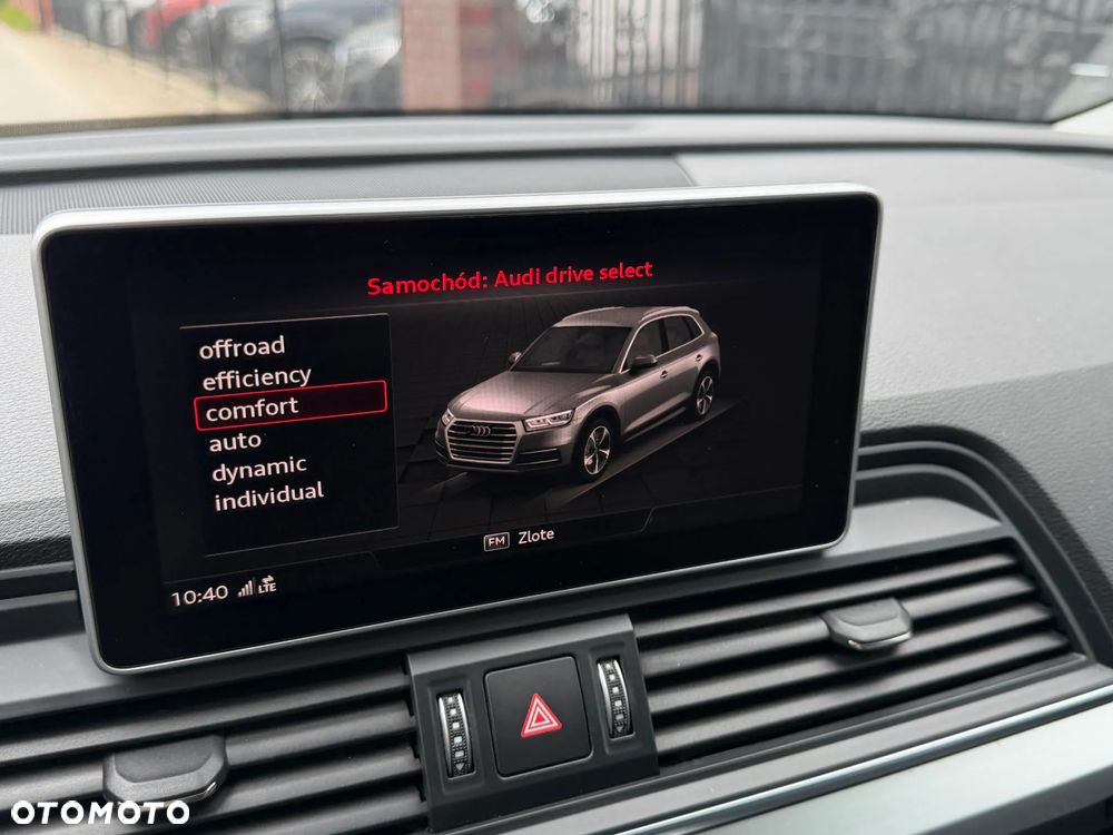 Audi Q5 40 TDI Quattro S tronic - 17