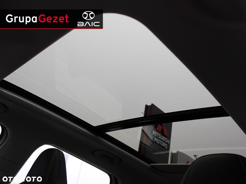 BAIC 5 1.5T Comfort DCT - 19