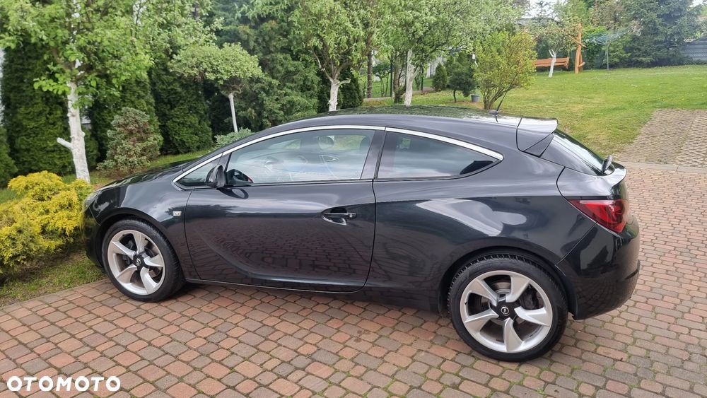 Opel Astra - 35