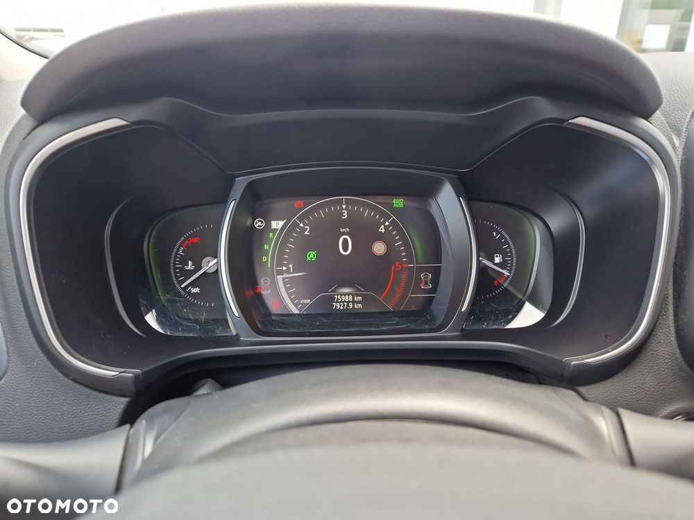 Renault Koleos 2.0 Blue dCi Initiale Paris 4x4 X-Tronic - 14