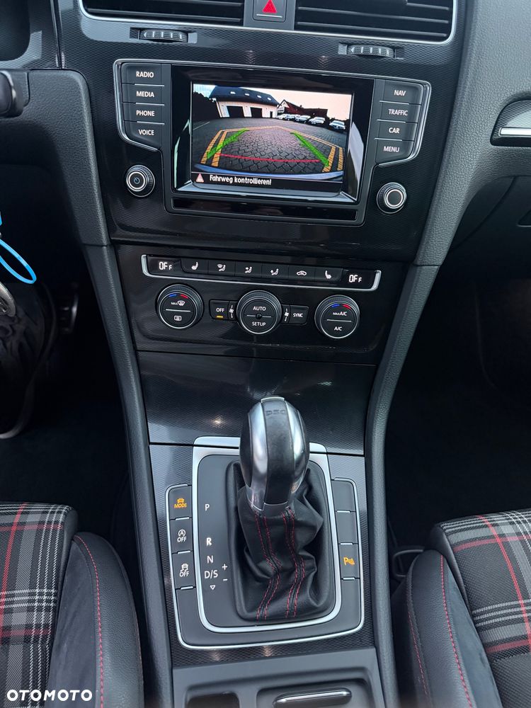 Volkswagen Golf 2.0 TSI BMT GTI Performance DSG - 21