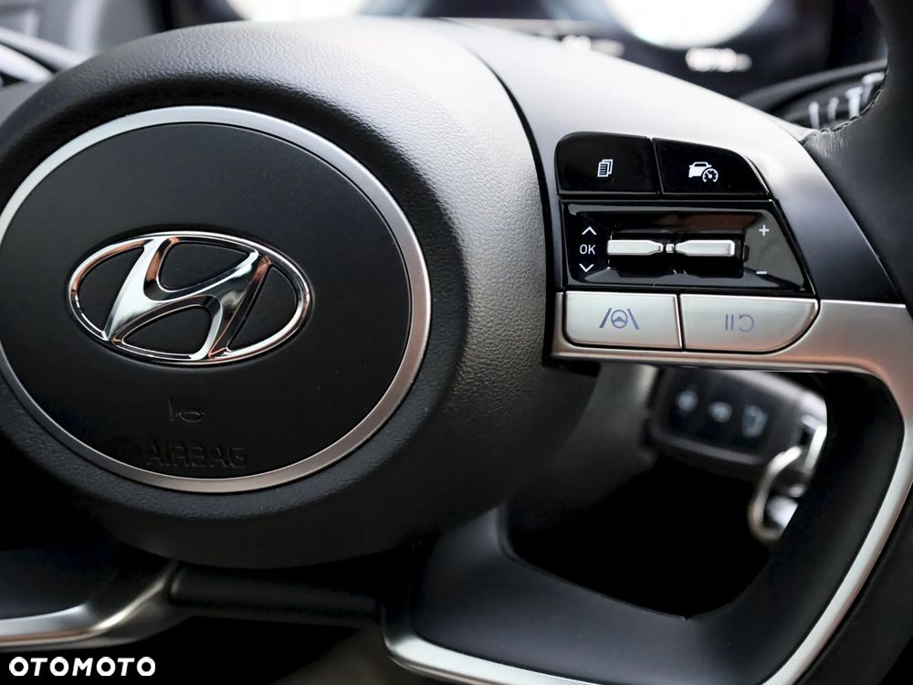 Hyundai Tucson 1.6 T-GDi Smart 2WD - 31