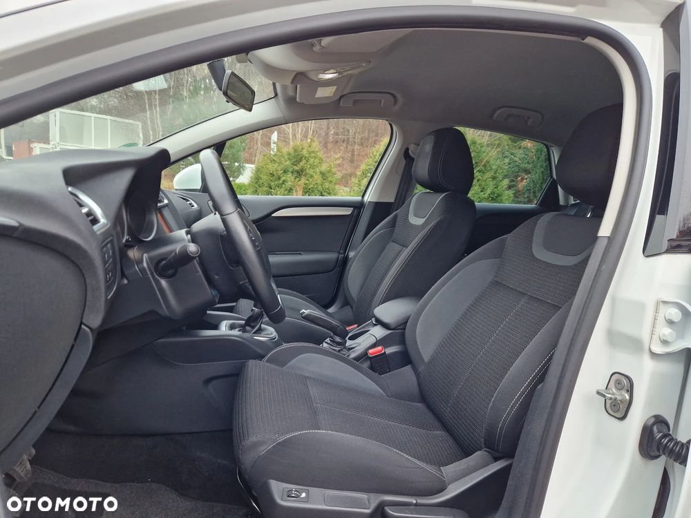 Citroën C4 BlueHDi 100 Business Class - 18