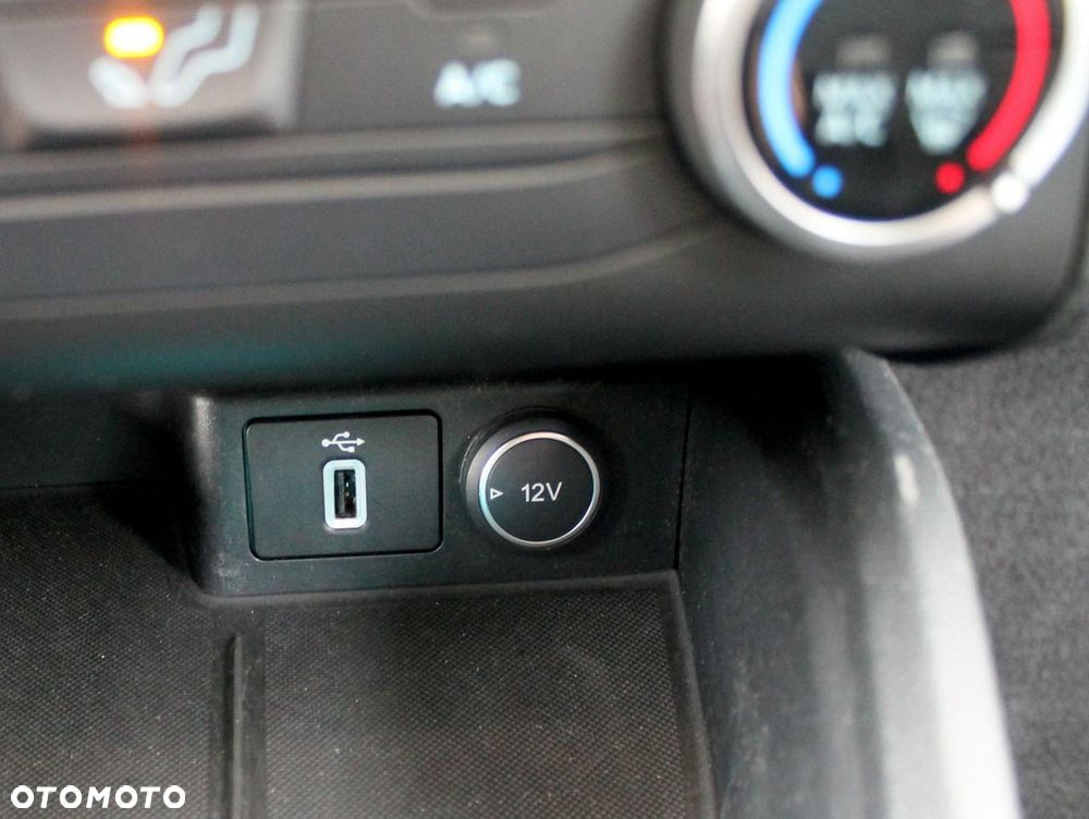 Ford Focus - 26