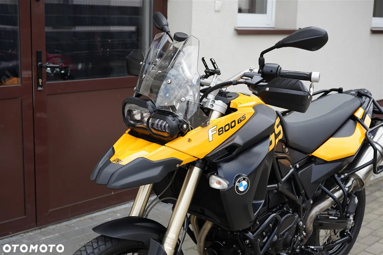 BMW F - 29