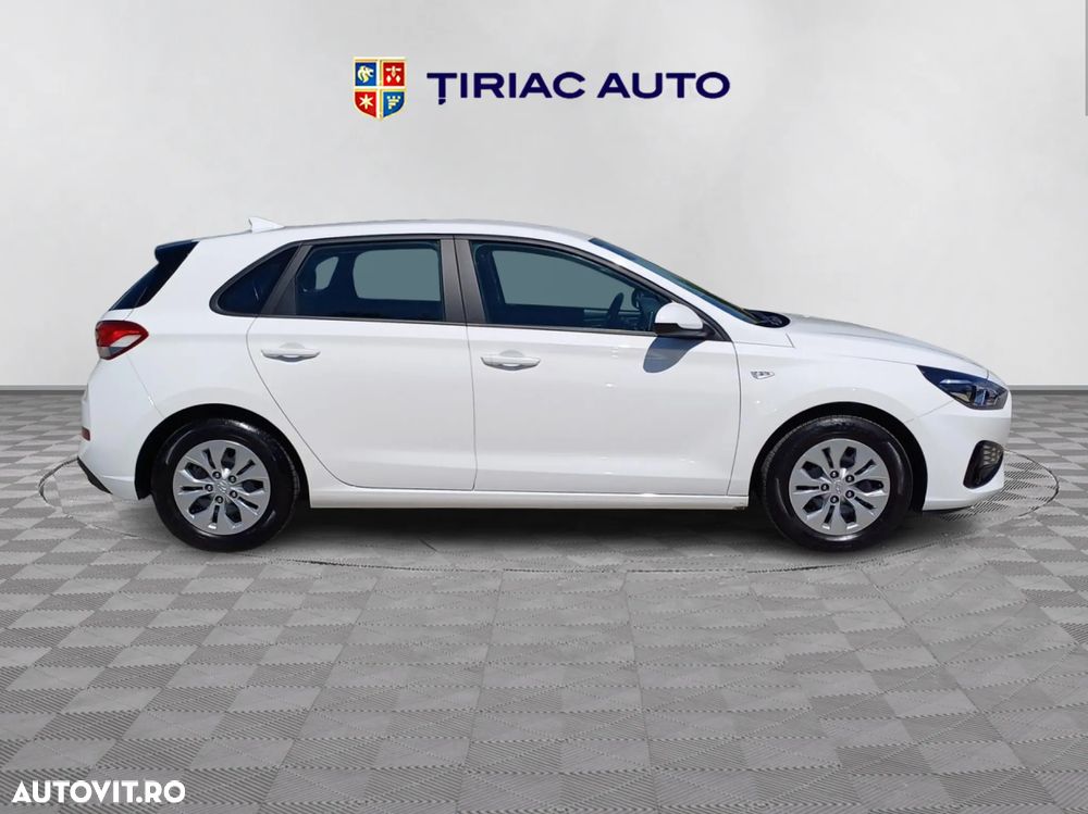 Hyundai i30 1.5 110CP 5DR M/T Comfort - 6