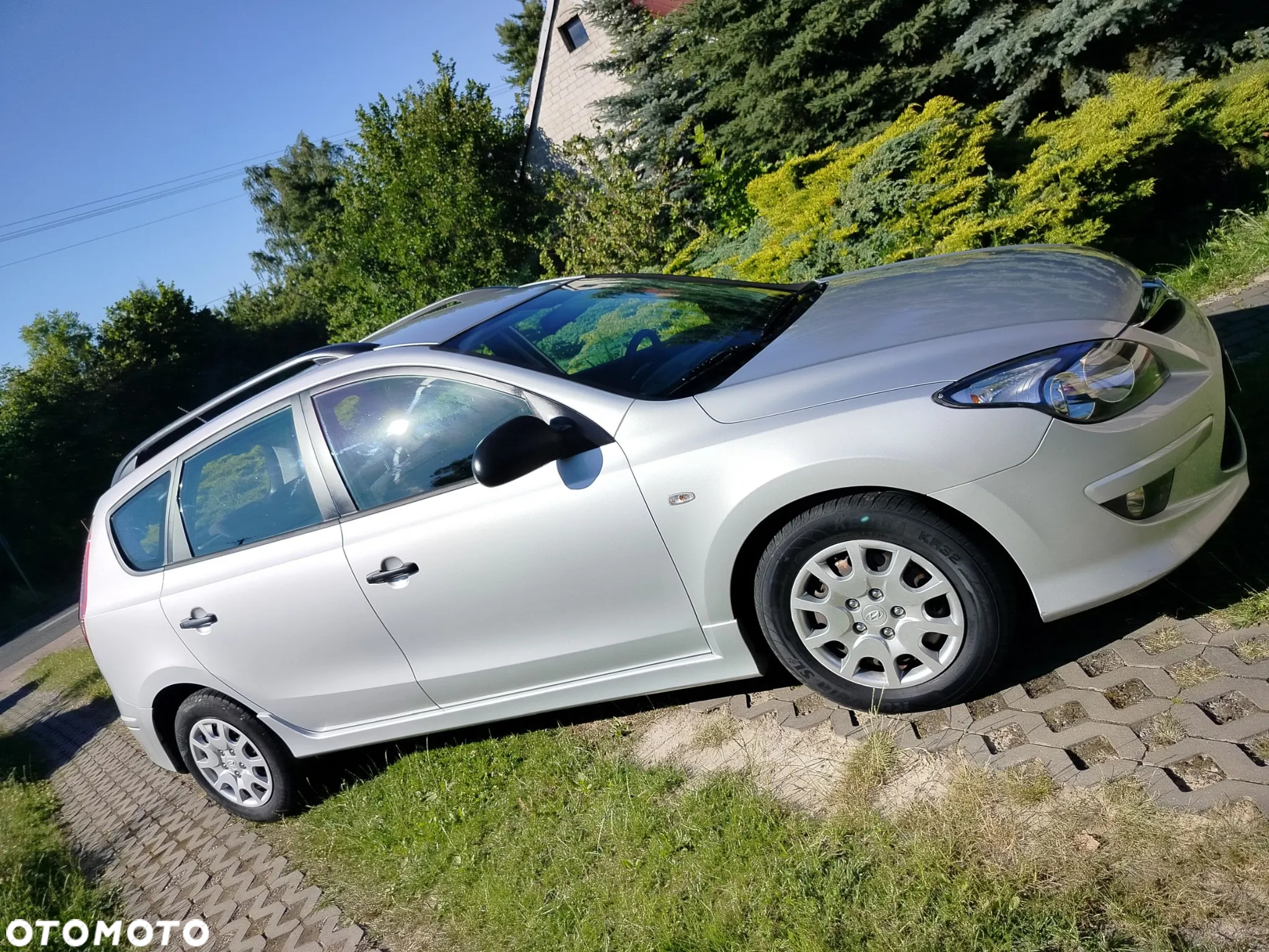 Hyundai i30 - 14