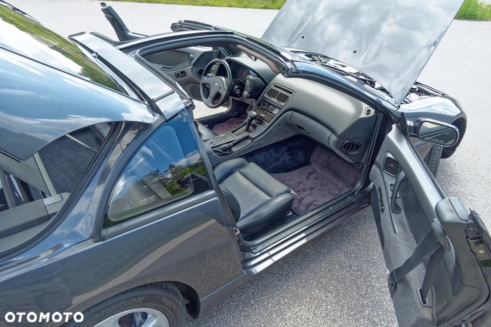 Nissan 300 ZX - 25