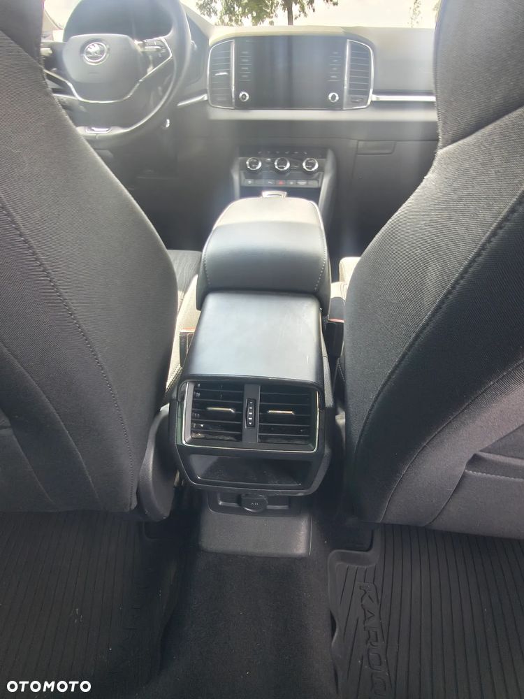 Skoda Karoq 1.5 TSI ACT 4x2 Style DSG - 5