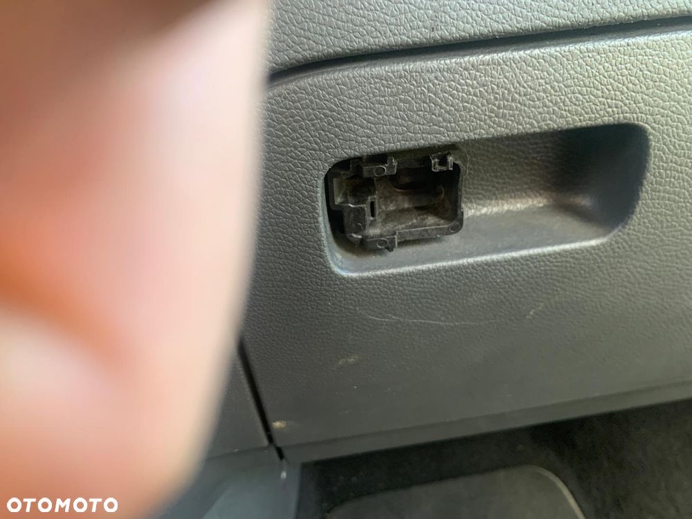 Volkswagen Golf Variant 1.9 TDI Comfortline - 13