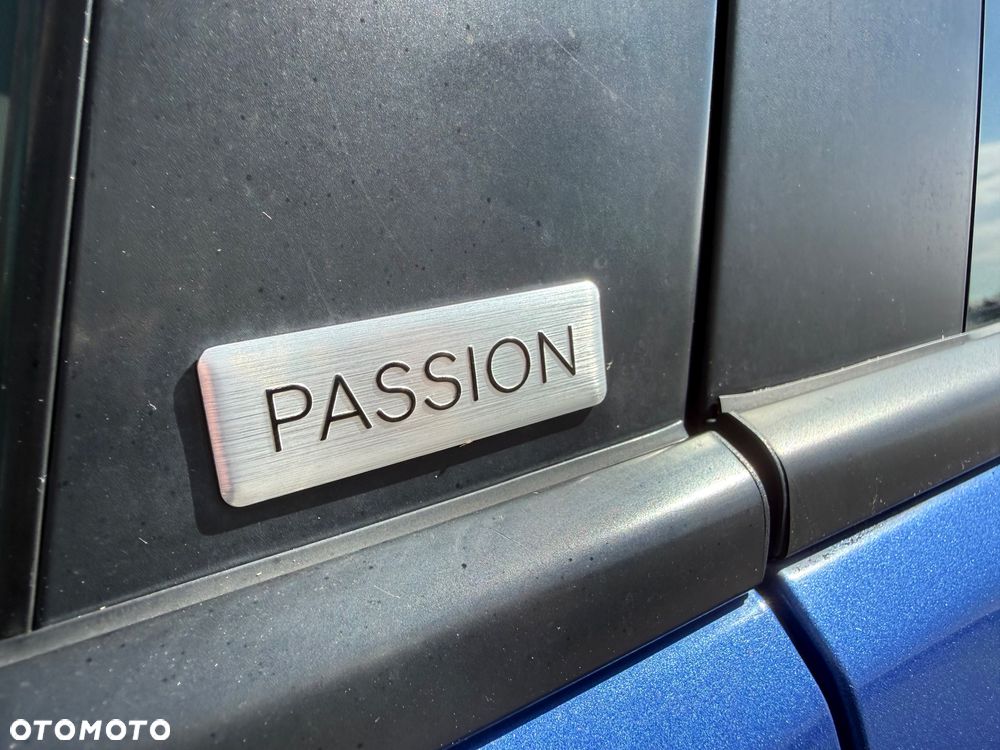 Hyundai Tucson blue 1.6 GDi 2WD Passion - 32