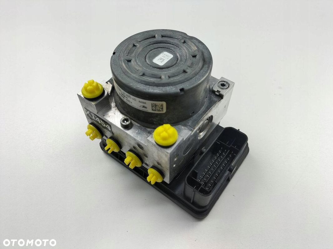 POMPA STEROWNIK ABS FORD FIESTA D1B1-2C405-AD D1B1-2C013-BB 10.0220-0323.4 - 1