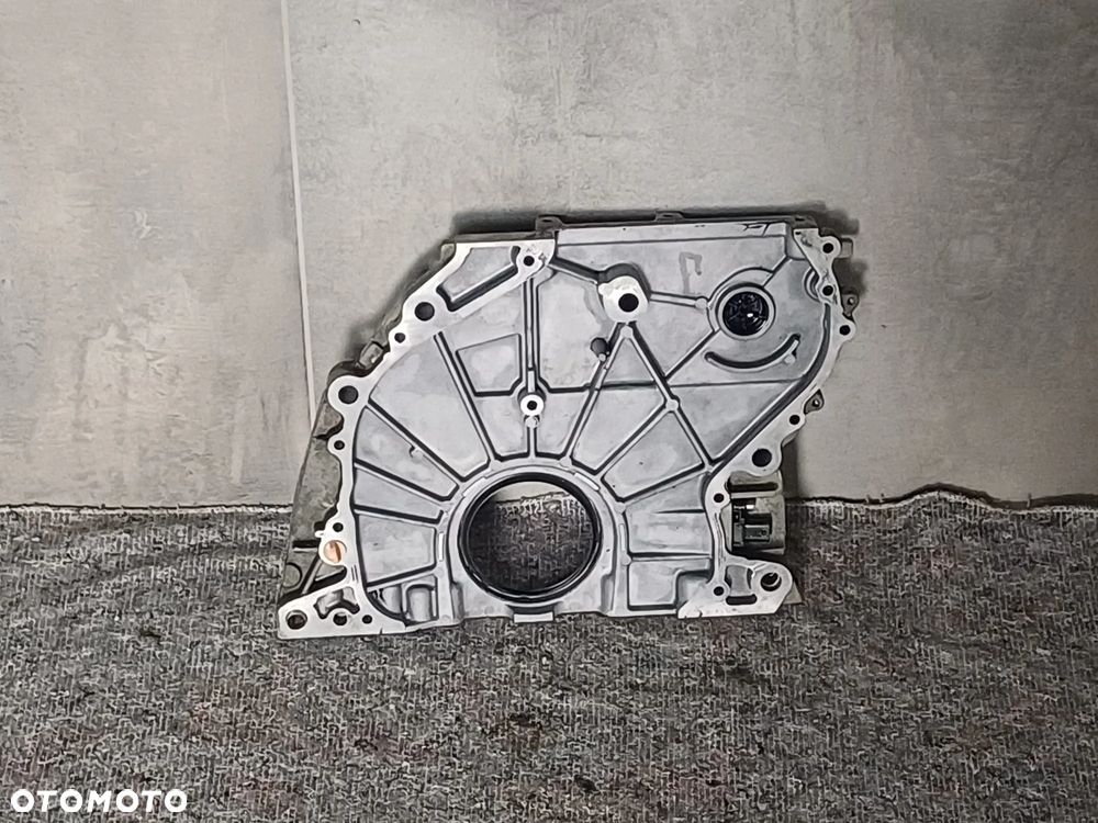 NR 66 Obudowa rozrządu BMW X5 F15 3.0 780002304 - 6