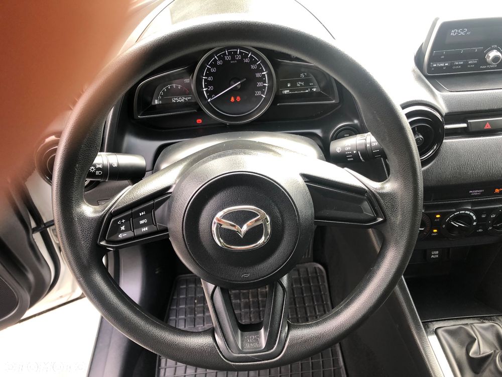 Mazda CX-3 2.0 SkyMotion - 17