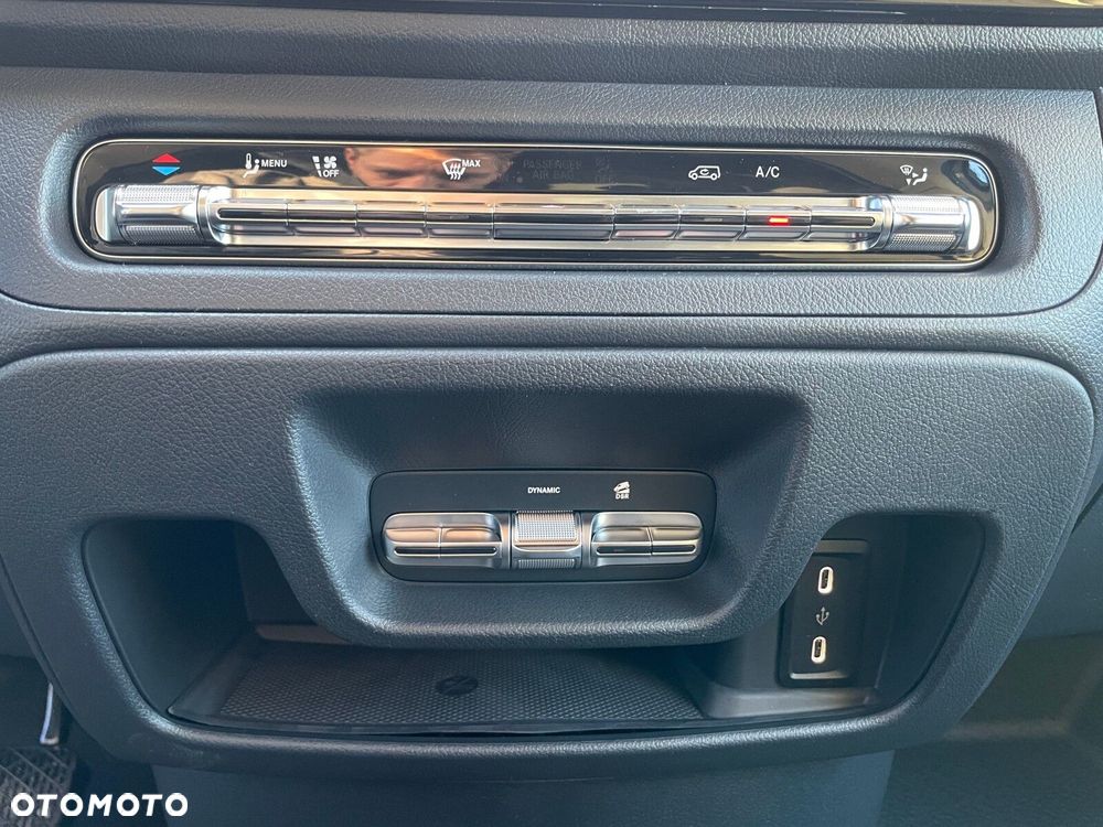 Mercedes-Benz Vito 114CDI 4x4 Multibeam LED - 15