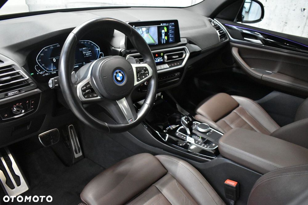 BMW X3 - 4
