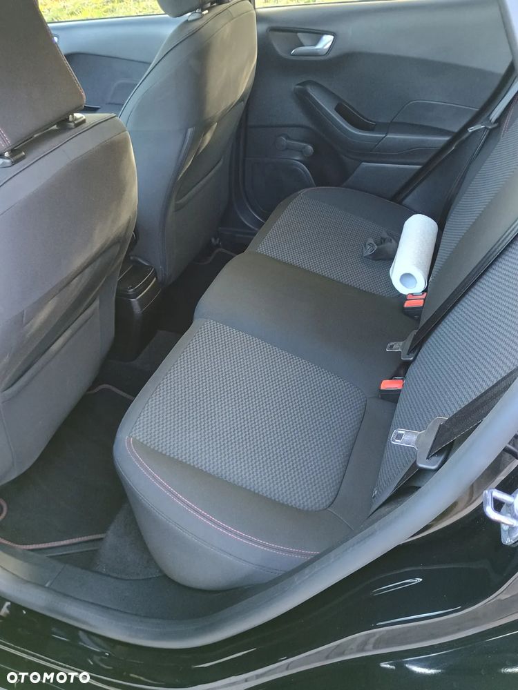 Ford Fiesta 1.0 EcoBoost GPF ST-Line ASS - 13