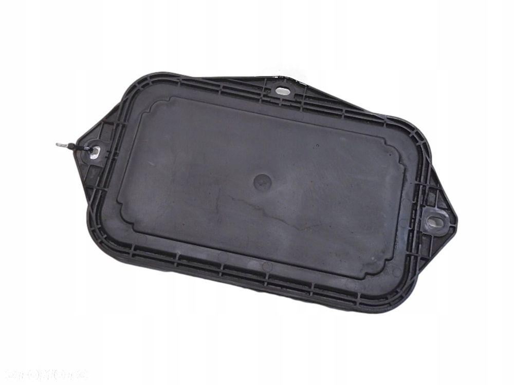 ZAŚLEPKA WLOTU POWIETRZA AUDI A3 8P 2.0 TDI 1K0941369A - 1