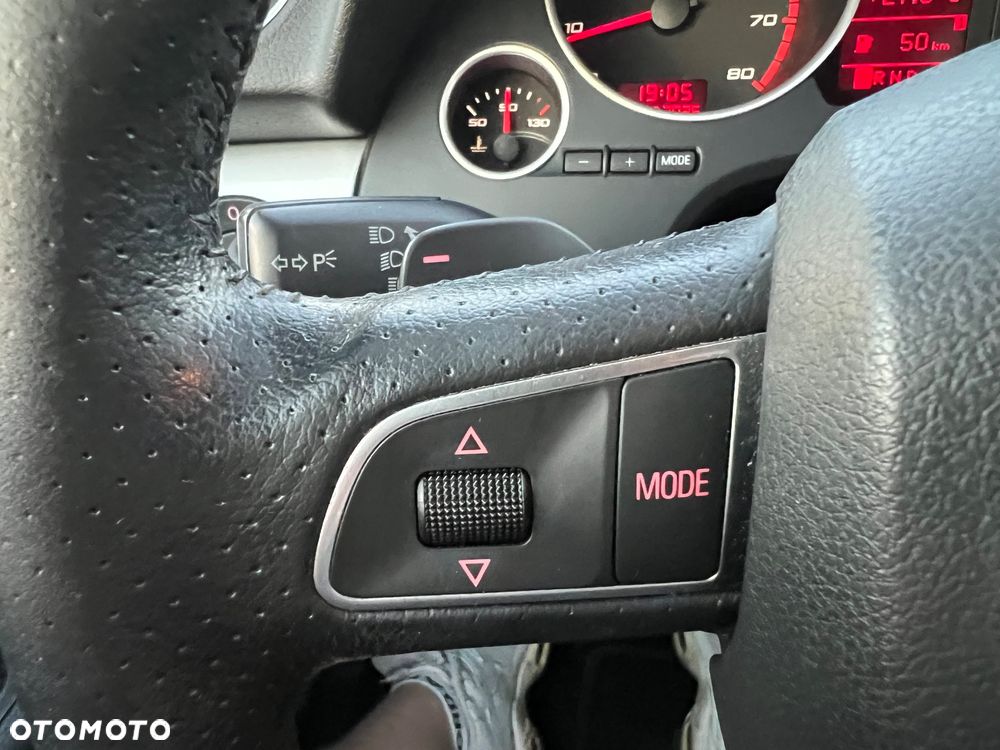 Seat Exeo 2.0 TSI Style Multitronic - 19