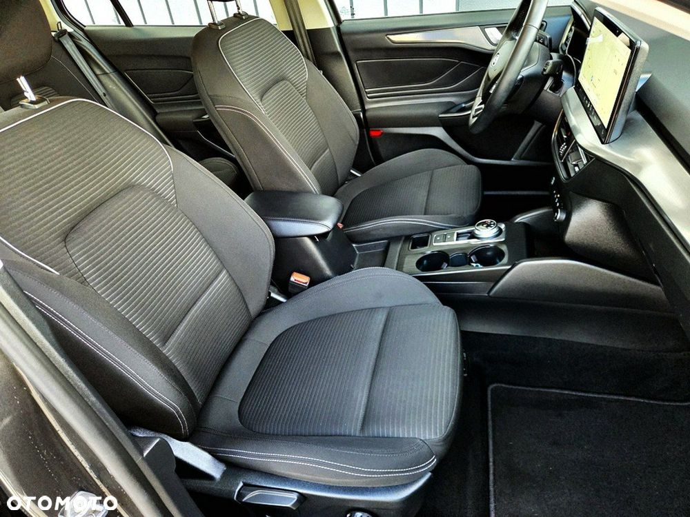 Ford Focus 1.5 EcoBlue Start-Stopp-System ACTIVE DESIGN - 24
